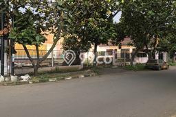 Tanah Kosong Dijual di Bandung dengan Area 648m2 Tanah Kosong Dijual di Bandung dengan Area 648m2