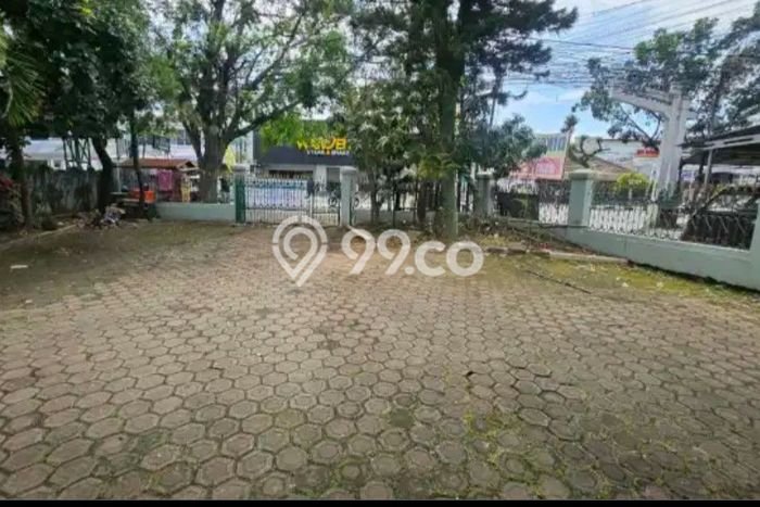LOKASI BISNIS! Ruko Disewakan Kawasan Ujungberung, Luas 300m², Jalan Utama, Ready Operasional LOKASI BISNIS! Ruko Disewakan Kawasan Ujungberung, Luas 300m², Jalan Utama, Ready Operasional