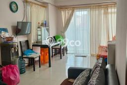 Apartemen Harga Terjangkau untuk Dijual di Pasteur Dengan Spesifikasi 2 KT & 1 KM Apartemen Harga Terjangkau untuk Dijual di Pasteur Dengan Spesifikasi 2 KT & 1 KM