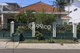 Rumah Mewah LB 209m2 Siap Huni Desain Elegan di Dago, Bandung Rumah Mewah LB 209m2 Siap Huni Desain Elegan di Dago, Bandung
