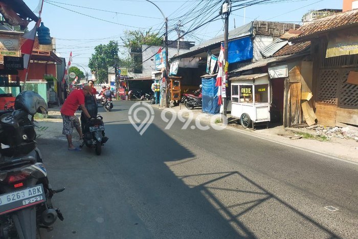 Dijual Tanah 62m2 di Cigadung, Bandung Dijual Tanah 62m2 di Cigadung, Bandung