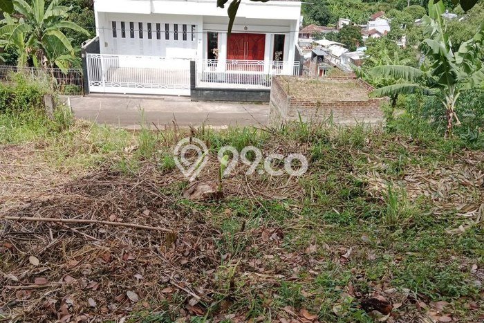 Tanah Dijual di Bandung Seluas 410m2 Strategis Tanah Dijual di Bandung Seluas 410m2 Strategis