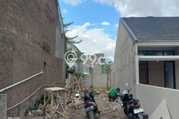 Lahan Dijual Lokasi Strategis di Bandung dengan Luas 90m2 Lahan Dijual Lokasi Strategis di Bandung dengan Luas 90m2