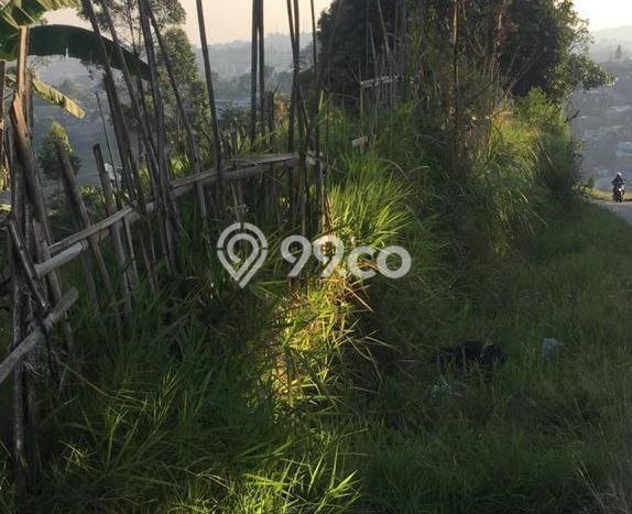 Tanah Kavling Dijual di Parongpong, Bandung dengan Luas Tanah 5350m2 Tanah Kavling Dijual di Parongpong, Bandung dengan Luas Tanah 5350m2