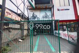 Unit Ruko Strategis di Antapani, Bandung Potensi Bisnis Besar Unit Ruko Strategis di Antapani, Bandung Potensi Bisnis Besar