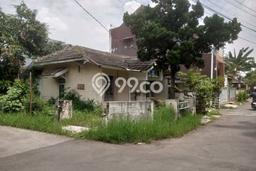 Tanah Dijual Lokasi Margahayu, Bandung Luas 146m2 Legalitas Aman Tanah Dijual Lokasi Margahayu, Bandung Luas 146m2 Legalitas Aman