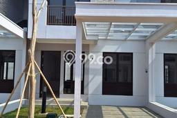 Jual Rumah Eksklusif 2 KT di Podomoro Park Bandung, Bandung Jual Rumah Eksklusif 2 KT di Podomoro Park Bandung, Bandung