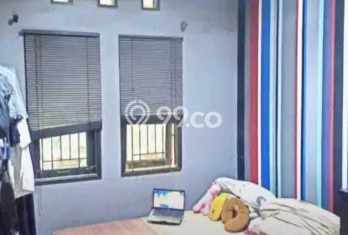 Jual Rumah Favorit Siap Huni LB 100m2 di Antapani, Bandung Jual Rumah Favorit Siap Huni LB 100m2 di Antapani, Bandung