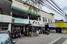 Area Ramai! Ruko Dijual di Antapani untuk Bisnis Luas Bangunan 691m2 Area Ramai! Ruko Dijual di Antapani untuk Bisnis Luas Bangunan 691m2