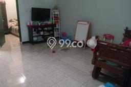Rumah Minimalis 2 KT di Cisaranten Bandung Unfurnished Rumah Minimalis 2 KT di Cisaranten Bandung Unfurnished