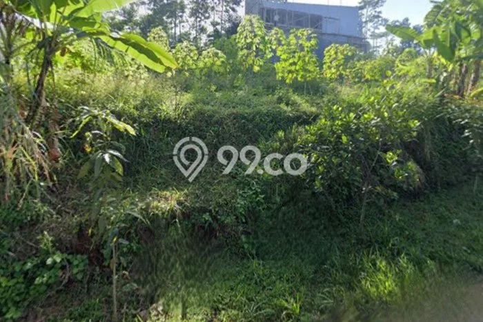 Tanah Kavling untuk Dijual di Cibiru Bandung 375m2 Tanah Kavling untuk Dijual di Cibiru Bandung 375m2