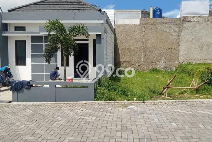 Lahan Dijual Lokasi Strategis di Bandung dengan Luas 70m2 Lahan Dijual Lokasi Strategis di Bandung dengan Luas 70m2