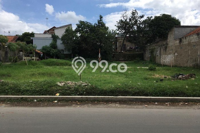 Dijual Tanah Lokasi Jatinangor, Bandung Seluas 840m2 Dijual Tanah Lokasi Jatinangor, Bandung Seluas 840m2