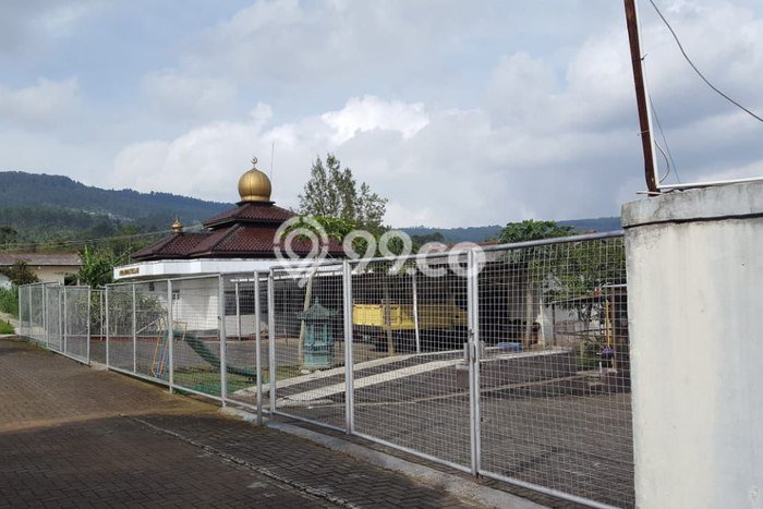 Lokasi Ideal! Vila Kawasan , Ukuran 10260m2m², Kualitas Prima Lokasi Ideal! Vila Kawasan , Ukuran 10260m2m², Kualitas Prima