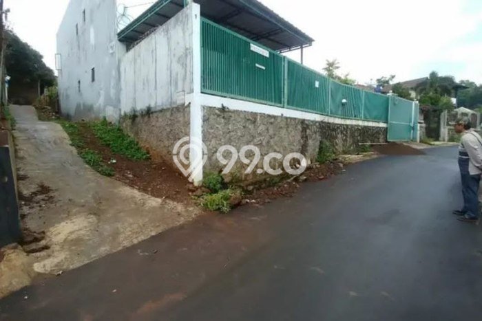 Lahan Investasi Lokasi Jatinangor Sumedang SHM Lahan Investasi Lokasi Jatinangor Sumedang SHM