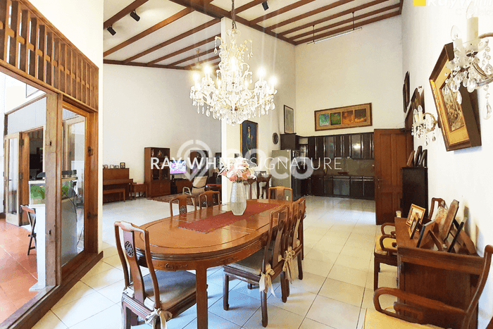 For Sale! Premium House LT 750m2 Desain Modern di Bangka For Sale! Premium House LT 750m2 Desain Modern di Bangka