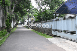 Hot Offer Hunian Mewah Ideal dan Luas di Kebayoran Lama, Jakarta Selatan Hot Offer Hunian Mewah Ideal dan Luas di Kebayoran Lama, Jakarta Selatan