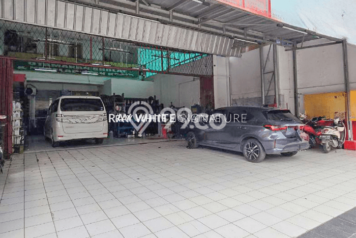 Untuk Dijual Ruko di Tebet, Jakarta Selatan Harga Penawaran Spesial Untuk Dijual Ruko di Tebet, Jakarta Selatan Harga Penawaran Spesial