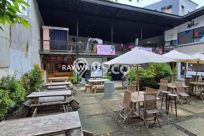 Tanah Kavling untuk Dijual di Kebayoran Baru Jakarta Selatan 632m2 Tanah Kavling untuk Dijual di Kebayoran Baru Jakarta Selatan 632m2