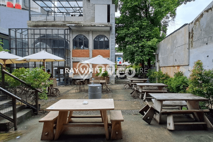 Tanah Kavling untuk Dijual di Kebayoran Baru Jakarta Selatan 632m2 Tanah Kavling untuk Dijual di Kebayoran Baru Jakarta Selatan 632m2