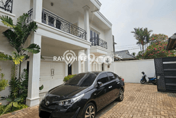 Dijual Rumah Mewah Elegan Dengan View Eksklusif di Lebak Bulus, Jakarta Selatan Dijual Rumah Mewah Elegan Dengan View Eksklusif di Lebak Bulus, Jakarta Selatan