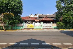 For Sale Rumah Elit Exclusive di Cempaka Putih, Jakarta Pusat For Sale Rumah Elit Exclusive di Cempaka Putih, Jakarta Pusat