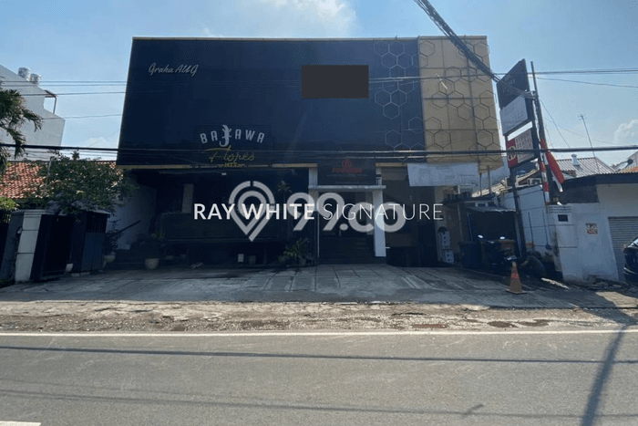 Ruko Dijual Lokasi Stratagis di Tebet Jakarta Selatan Cocok untuk Bisnis Ruko Dijual Lokasi Stratagis di Tebet Jakarta Selatan Cocok untuk Bisnis