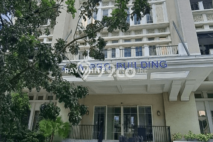 Unit Kantor Dijual di Jakarta Selatan LT 689m2 & LB 2602m2 Unit Kantor Dijual di Jakarta Selatan LT 689m2 & LB 2602m2