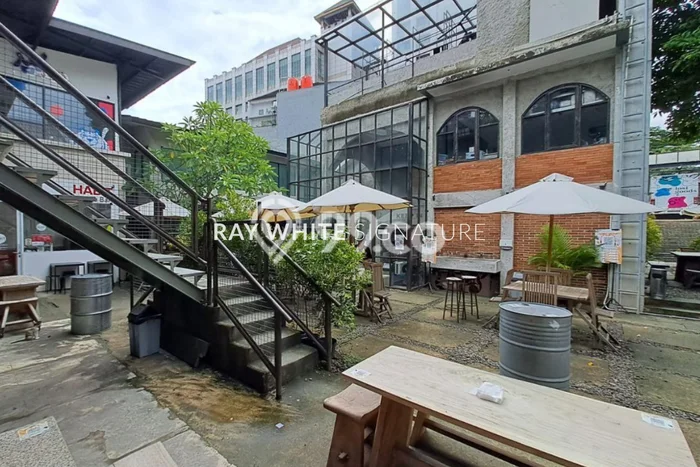 Tanah Kavling untuk Dijual di Kebayoran Baru Jakarta Selatan 632m2 Tanah Kavling untuk Dijual di Kebayoran Baru Jakarta Selatan 632m2