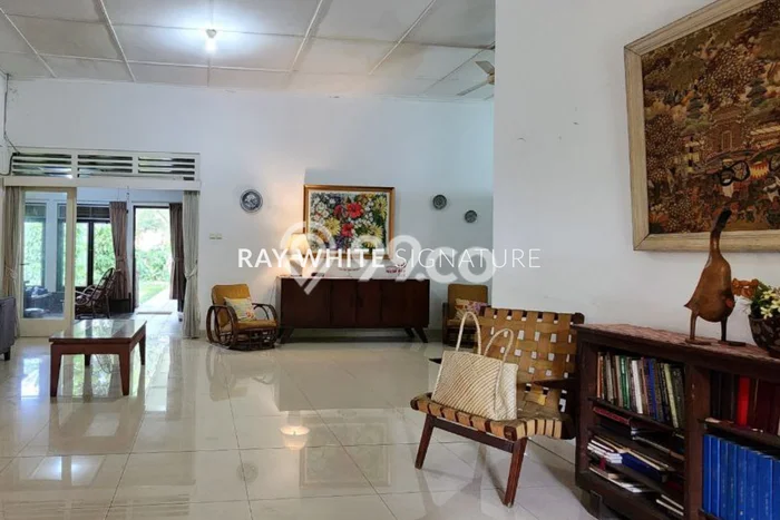 Best Deal Hunian Mewah Ideal dan Luas di Kebayoran Baru, Jakarta Selatan Best Deal Hunian Mewah Ideal dan Luas di Kebayoran Baru, Jakarta Selatan