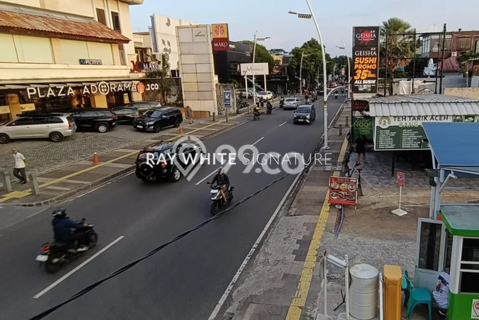 Kavling Tanah untuk Dijual di Kemang, Jakarta Selatan, Luas 3145m2 Kavling Tanah untuk Dijual di Kemang, Jakarta Selatan, Luas 3145m2