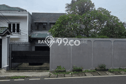 Hunian Elit LB 545m2 Siap Pakai Desain Elegan di Lebak Bulus, Jakarta Selatan Hunian Elit LB 545m2 Siap Pakai Desain Elegan di Lebak Bulus, Jakarta Selatan