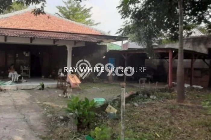 Tanah Dijual Lokasi Duren Sawit Jakarta Timur SHM Tanah Dijual Lokasi Duren Sawit Jakarta Timur SHM