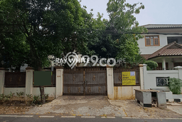For Sale! Premium House LT 338m2 Desain Modern di Pondok Bambu For Sale! Premium House LT 338m2 Desain Modern di Pondok Bambu