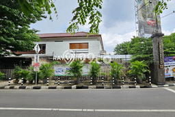 Tanah Kavling untuk Dijual di Tebet Jakarta Selatan 868m2 Tanah Kavling untuk Dijual di Tebet Jakarta Selatan 868m2