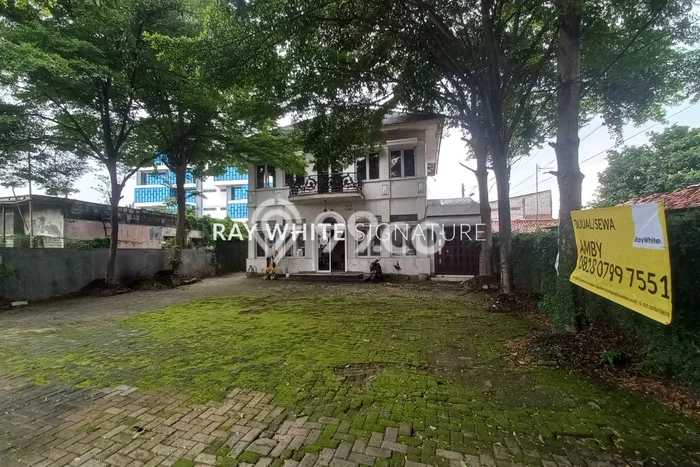 Untuk Dijual Tanah 500m2 di Bekasi Kota, Bekasi Untuk Dijual Tanah 500m2 di Bekasi Kota, Bekasi
