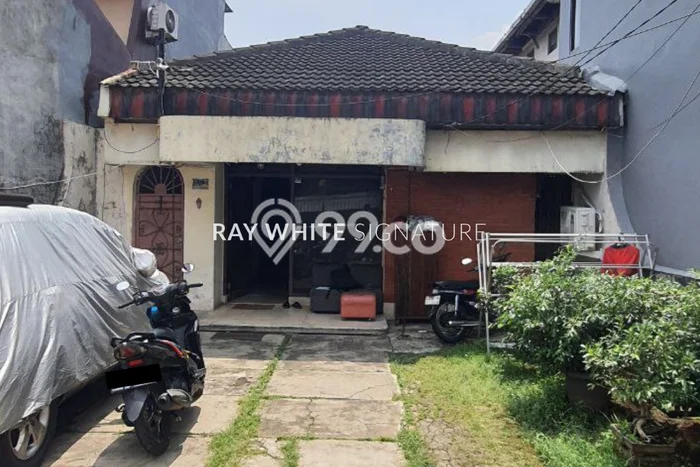 Hunian Super Elit dengan Akses Paling Strategis di Setiabudi, Jakarta Selatan Hunian Super Elit dengan Akses Paling Strategis di Setiabudi, Jakarta Selatan