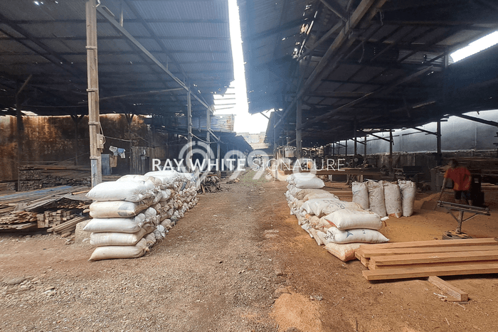 Tanah Kavling Dijual di Pondok Bambu, Jakarta Timur dengan Luas Tanah 2200m2 Tanah Kavling Dijual di Pondok Bambu, Jakarta Timur dengan Luas Tanah 2200m2