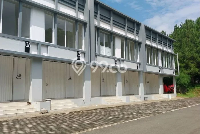 Untuk Dijual! Ruko di BSB City Semarang LT 85m2 / LB 120m2 Kawasan Bisnis Untuk Dijual! Ruko di BSB City Semarang LT 85m2 / LB 120m2 Kawasan Bisnis