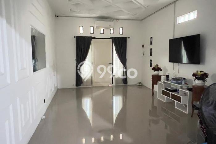 Rumah Modern Minimalis 3 Kamar Siap Huni di Semarang Timur Rumah Modern Minimalis 3 Kamar Siap Huni di Semarang Timur