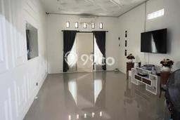 Rumah Modern Minimalis 3 Kamar Siap Huni di Semarang Timur Rumah Modern Minimalis 3 Kamar Siap Huni di Semarang Timur