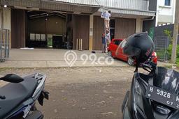 Unit Komersial Disewakan di Semarang Area Strategis Harga Kompetitif Unit Komersial Disewakan di Semarang Area Strategis Harga Kompetitif