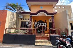 Rumah Minimalis 3 KT LT 240m2 di Lamper Rumah Minimalis 3 KT LT 240m2 di Lamper