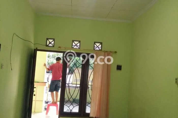 Jual Rumah Favorit Siap Huni LB 45m2 di Pedurungan, Semarang Jual Rumah Favorit Siap Huni LB 45m2 di Pedurungan, Semarang