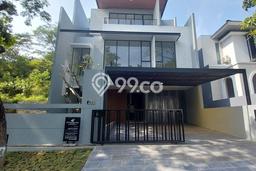 Dijual Rumah Luas Elegan Dengan View Eksklusif di Citragrand, Semarang Dijual Rumah Luas Elegan Dengan View Eksklusif di Citragrand, Semarang