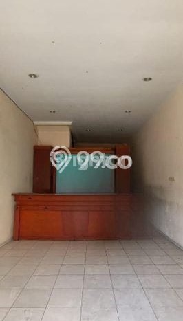 Ruko Dijual di Prime Area Semarang Luas 83m2 Ruko Dijual di Prime Area Semarang Luas 83m2