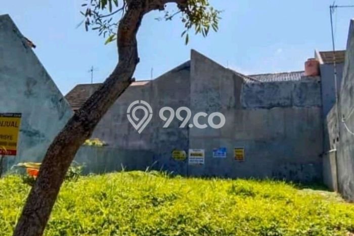 Tanah Kavling Dijual di Semarang dengan Spesifikasi 168m2 Tanah Kavling Dijual di Semarang dengan Spesifikasi 168m2