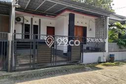 Jual Rumah Murah Meriah Banyumanik Punya 2 Kamar & LT 86m2 Jual Rumah Murah Meriah Banyumanik Punya 2 Kamar & LT 86m2