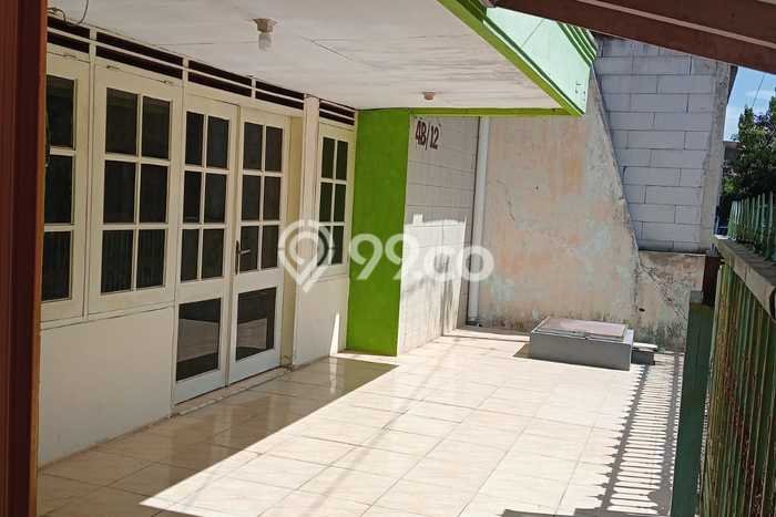 Rumah sewa siap huni 3 Kamar Tidur di Plombokan, Semarang Rumah sewa siap huni 3 Kamar Tidur di Plombokan, Semarang