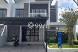 For Sale Hunian Rumah Terawat 2 Kamar di BSB City, Semarang For Sale Hunian Rumah Terawat 2 Kamar di BSB City, Semarang